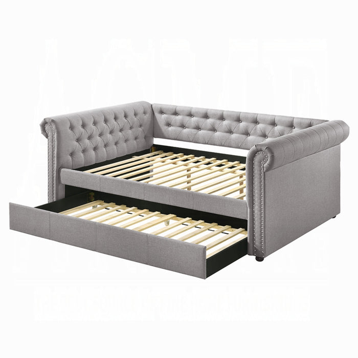 ACME Justice Daybed W/Trundle (Full)