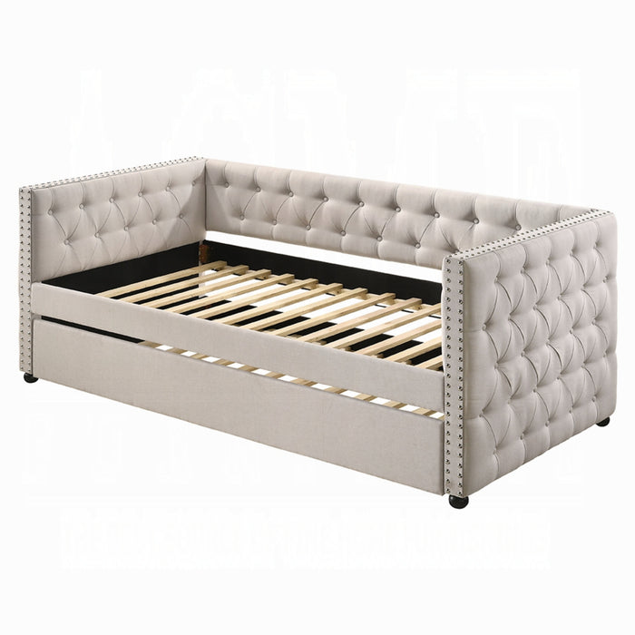 ACME Romona Daybed W/Trundle (Full)