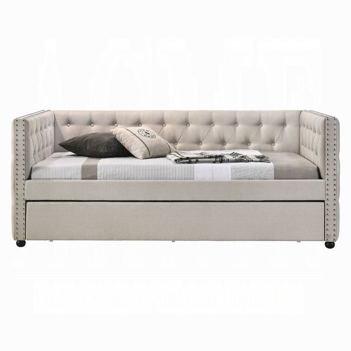 ACME Romona Daybed W/Trundle (Full)