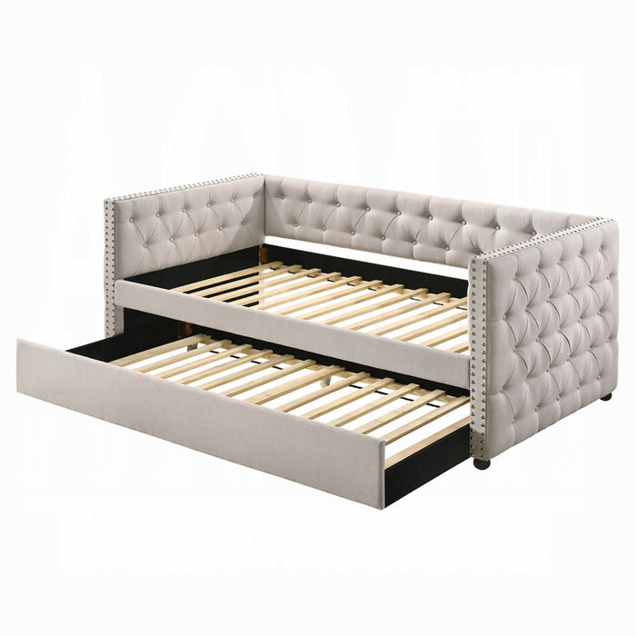 ACME Romona Daybed W/Trundle (Full)