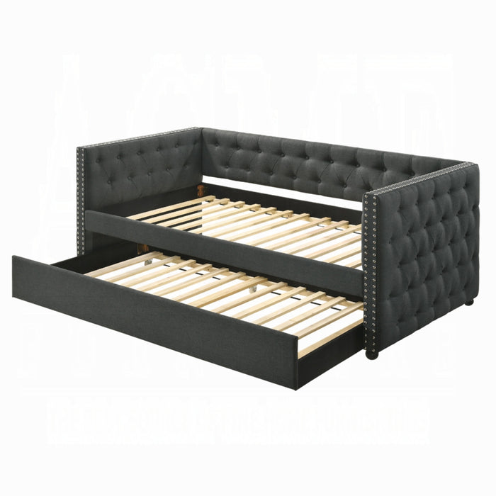 ACME Romona Daybed W/Trundle (Full)