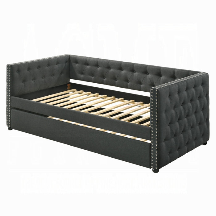 ACME Romona Daybed W/Trundle (Full)