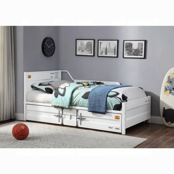 ACME Cargo Daybed W/Trundle (Twin)