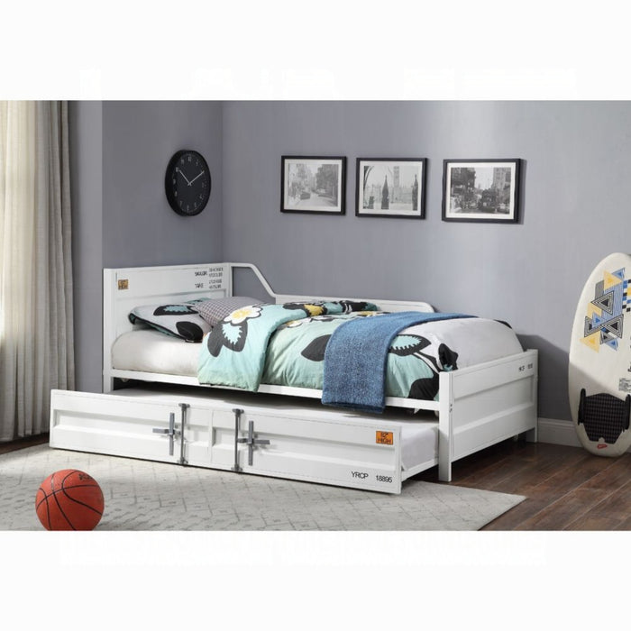 ACME Cargo Daybed W/Trundle (Twin)