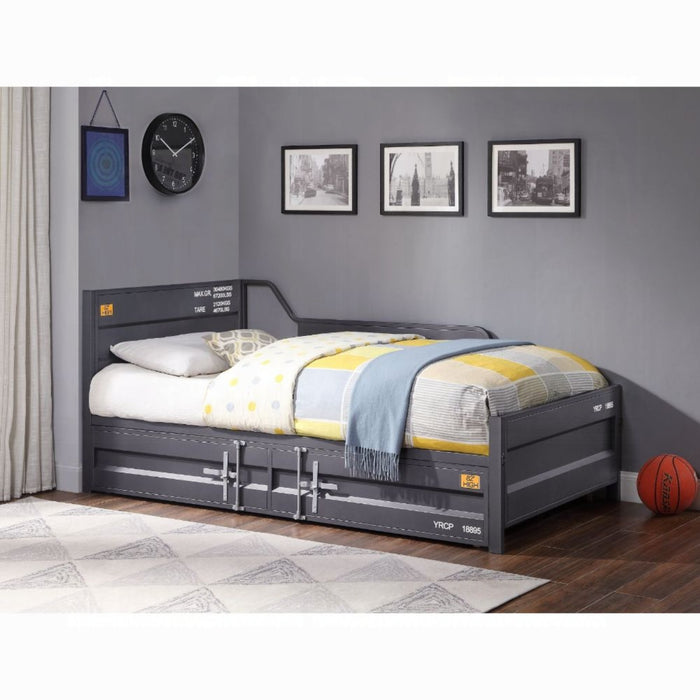 ACME Cargo Daybed W/Trundle (Twin)