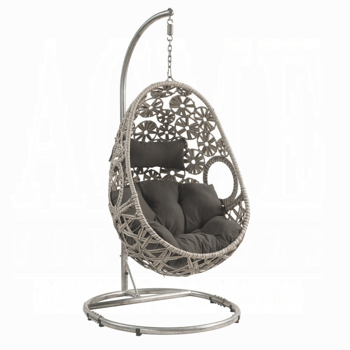 ACME Sigar Hanging Chair