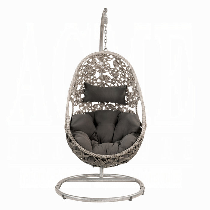 ACME Sigar Hanging Chair