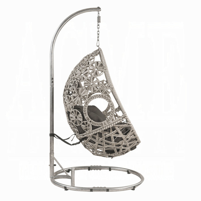 ACME Sigar Hanging Chair