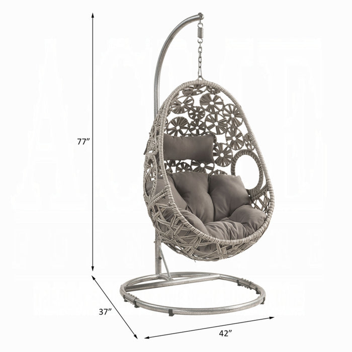 ACME Sigar Hanging Chair