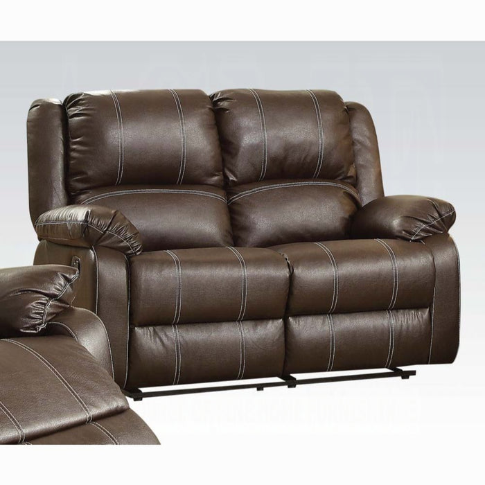 ACME Zuriel Motion Loveseat