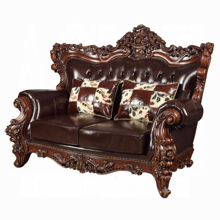 ACME Forsythia Loveseat