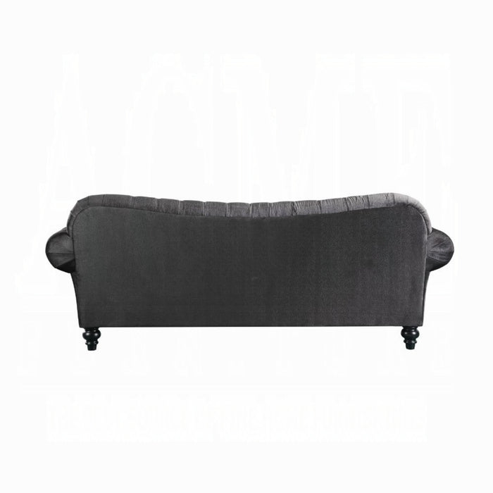 ACME Gaura Sofa W/4 Pillows