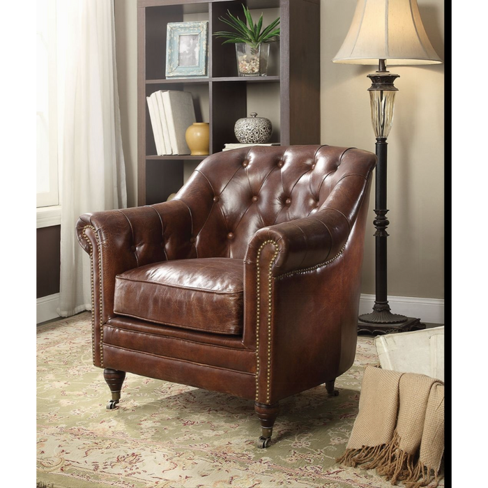 ACME Aberdeen Accent Chair