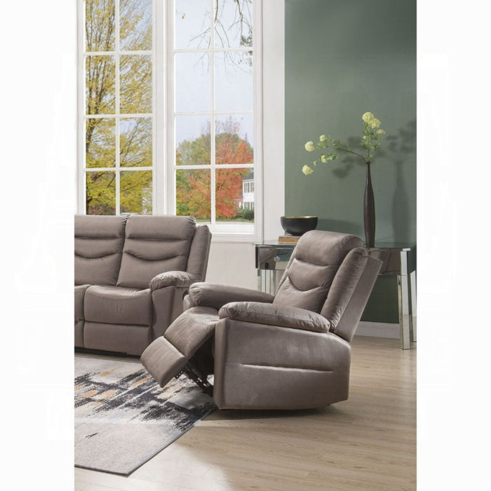 ACME Fiacre Motion Glider Recliner