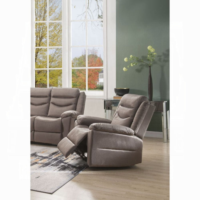 ACME Fiacre Motion Glider Recliner