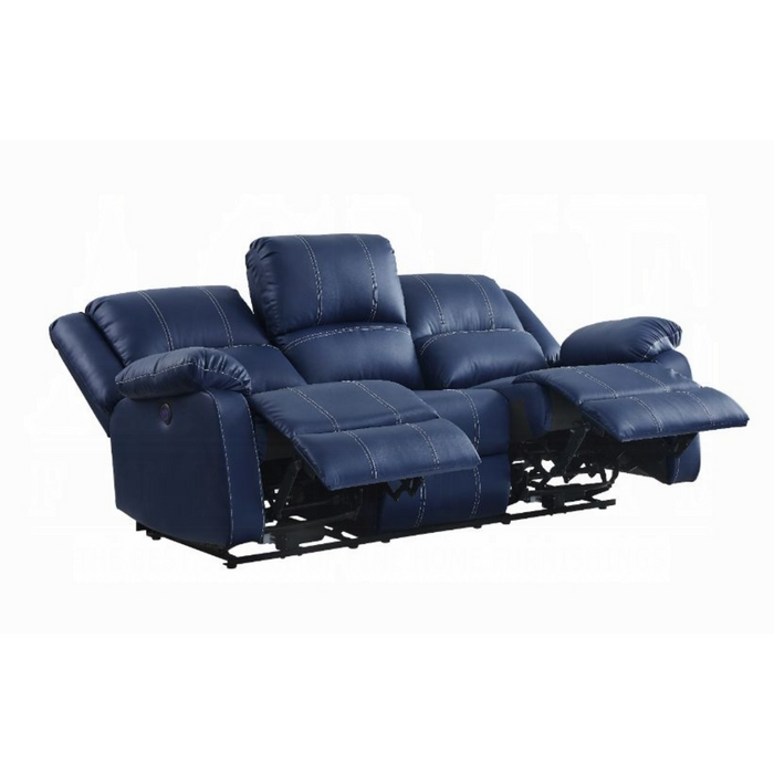 ACME Zuriel Power Motion Sofa W/USB