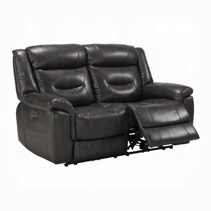 ACME Imogen Power Motion Loveseat W/USB