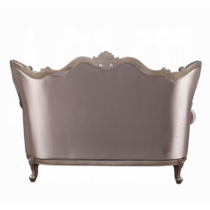 ACME Jayceon Loveseat W/2 Pillows