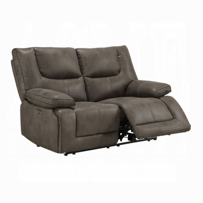 ACME Harumi Power Motion Loveseat W/USB