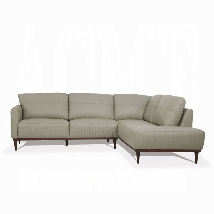 ACME Tampa Sectional Sofa