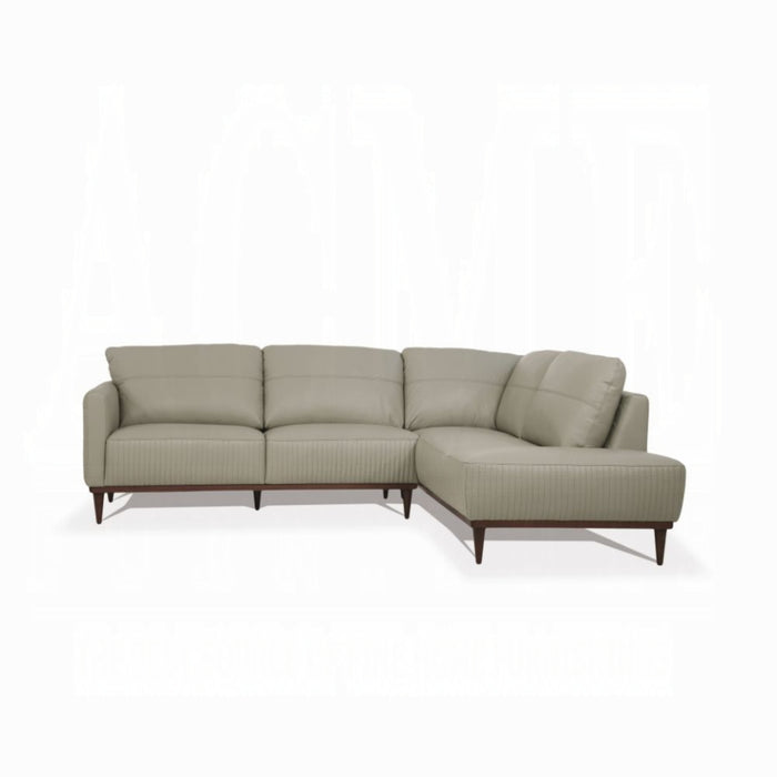 ACME Tampa Sectional Sofa