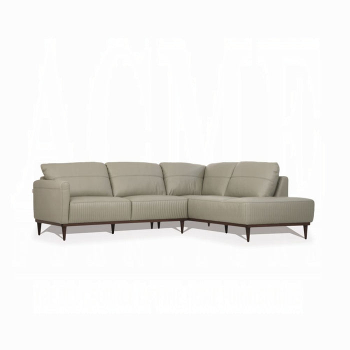 ACME Tampa Sectional Sofa