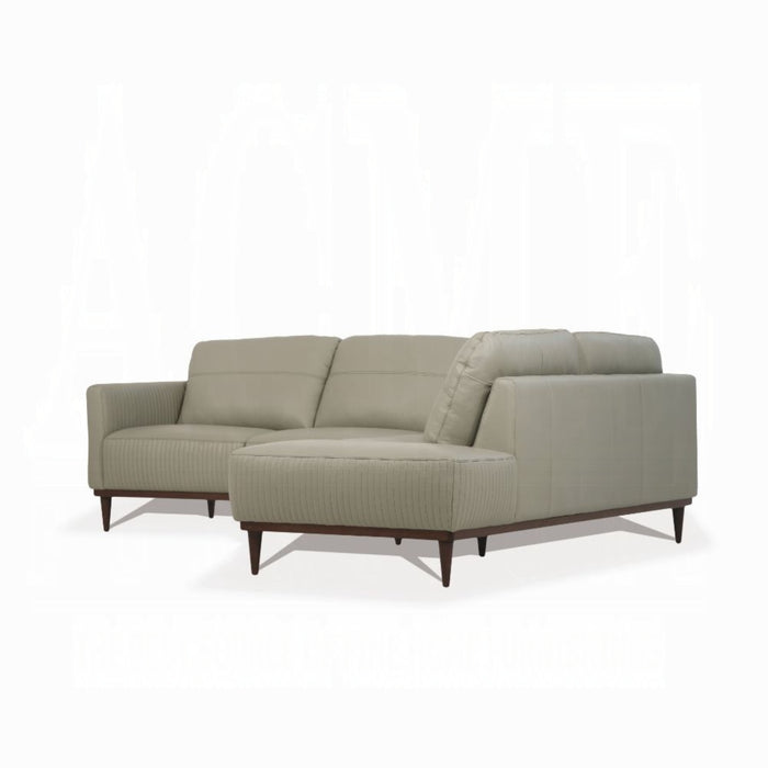 ACME Tampa Sectional Sofa