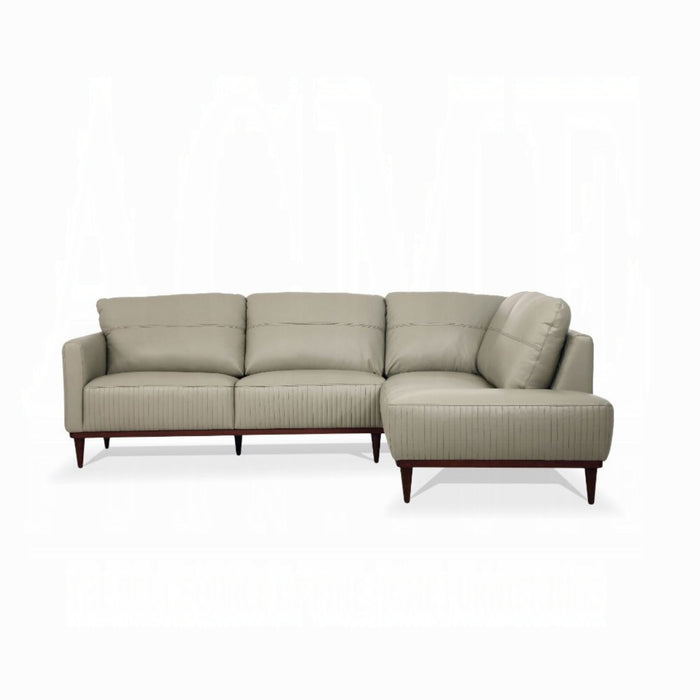 ACME Tampa Sectional Sofa