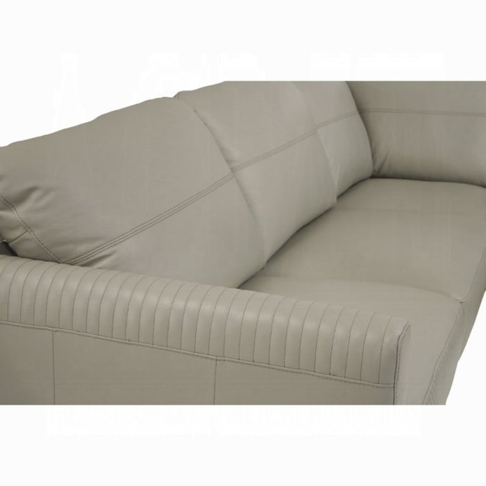 ACME Tampa Sectional Sofa