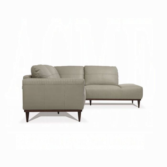 ACME Tampa Sectional Sofa