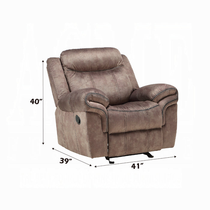 ACME Zubaida Motion Glider Recliner