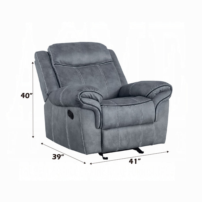 ACME Zubaida Motion Glider Recliner