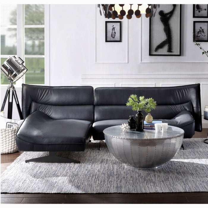 ACME Maeko Sectional Sofa