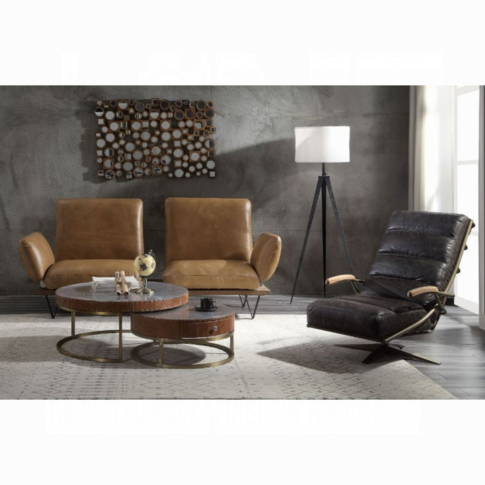 ACME Narech Sofa W/Swivel