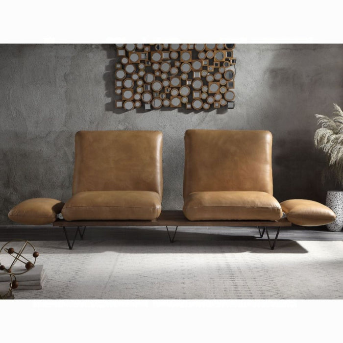 ACME Narech Sofa W/Swivel