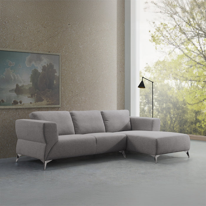 ACME Josiah Sectional Sofa