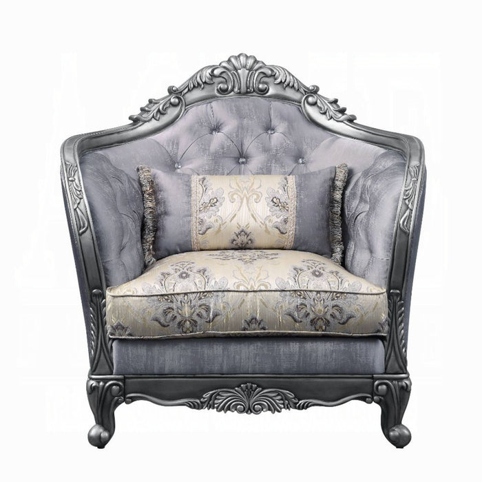 ACME Ariadne Chair W/Pillow