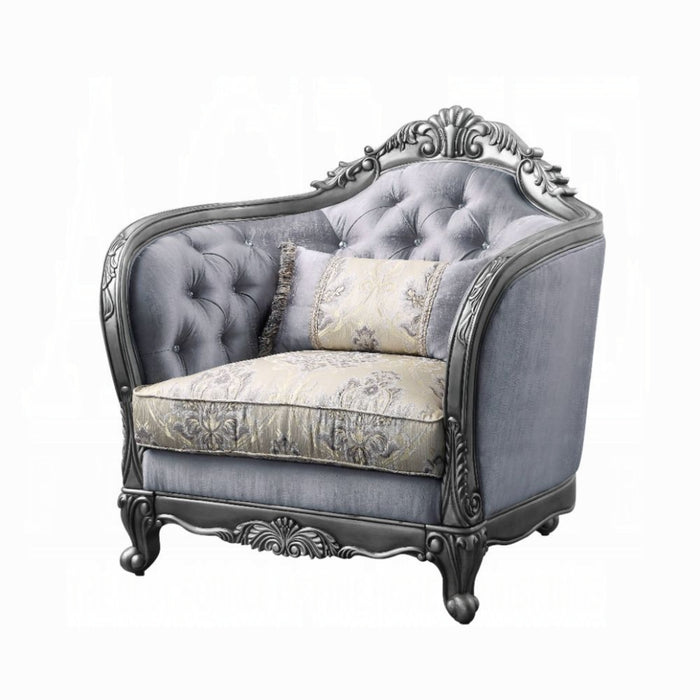 ACME Ariadne Chair W/Pillow