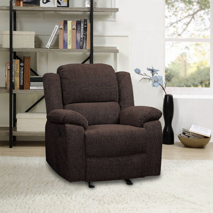 ACME Madden Motion Glider Recliner