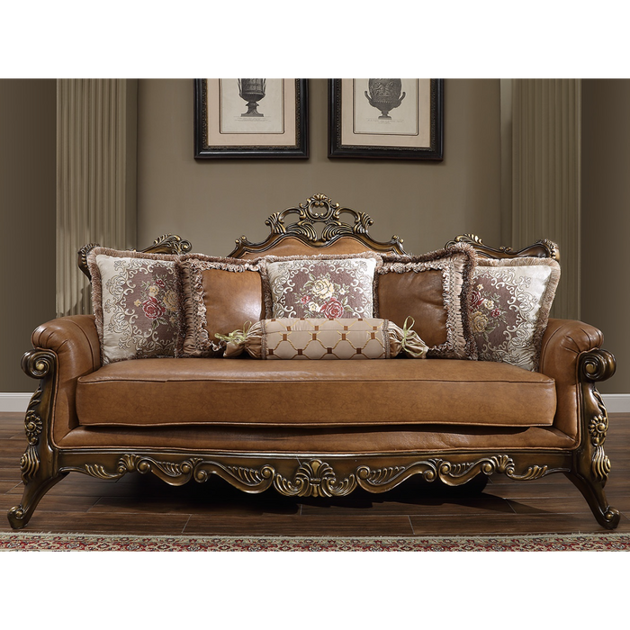 Homey Design HD-555 SOFA