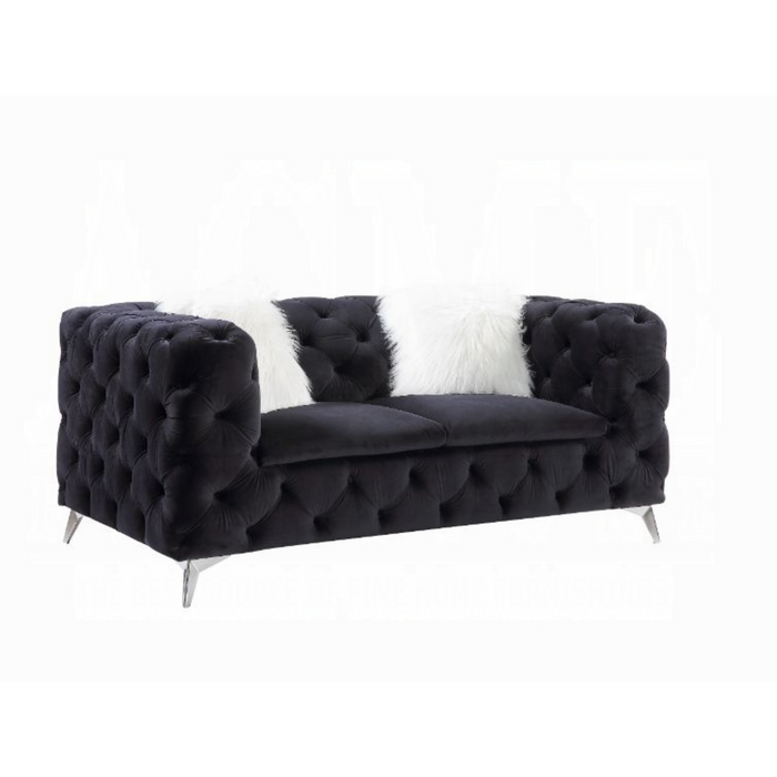 ACME Phifina Loveseat W/2 Pillows