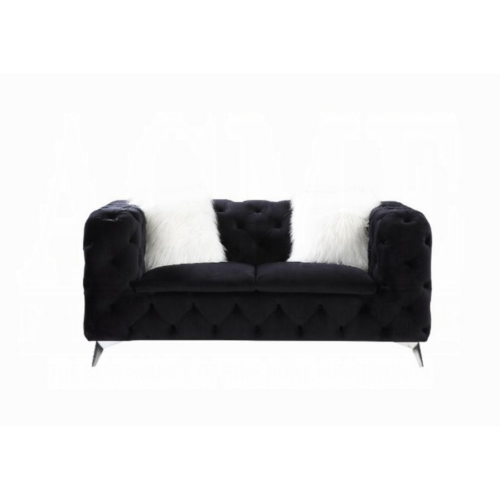 ACME Phifina Loveseat W/2 Pillows