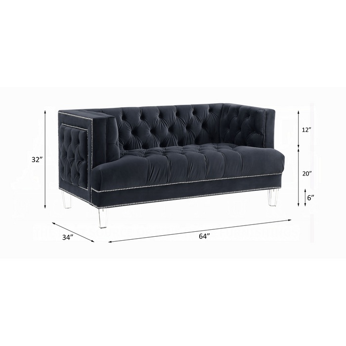 ACME Ansario Loveseat