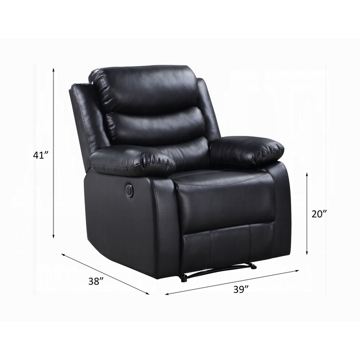 ACME Eilbra Power Motion Recliner