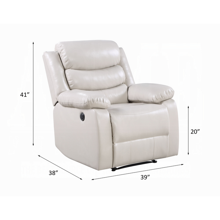 ACME Eilbra Power Motion Recliner