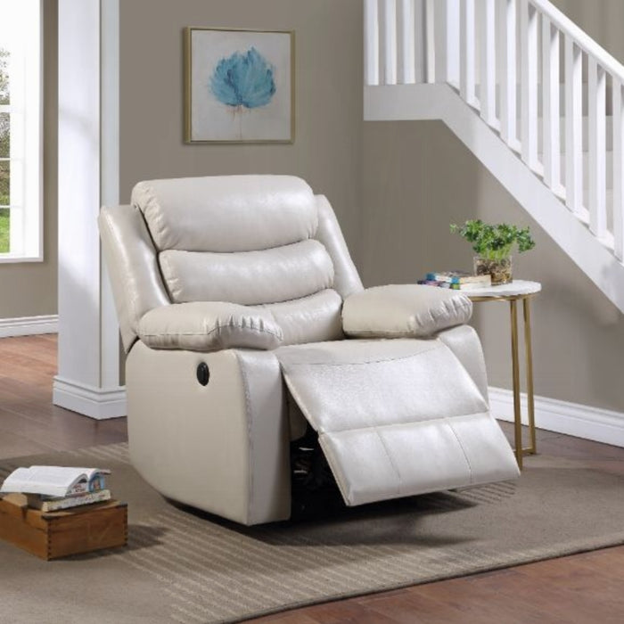 ACME Eilbra Power Motion Recliner