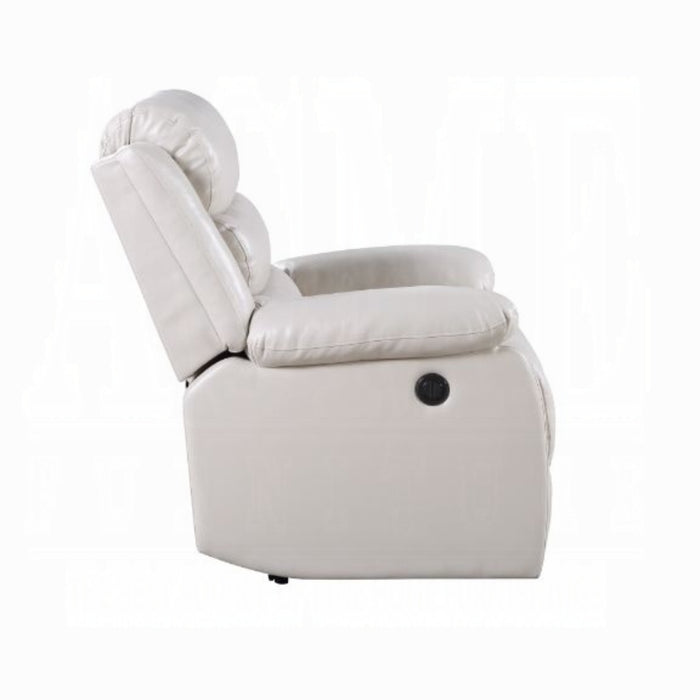 ACME Eilbra Power Motion Recliner