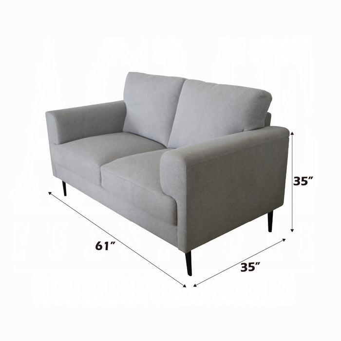 ACME Kyrene Loveseat