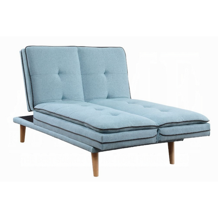 ACME Savilla Adjustable Sofa