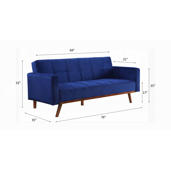 ACME Tanitha Adjustable Sofa